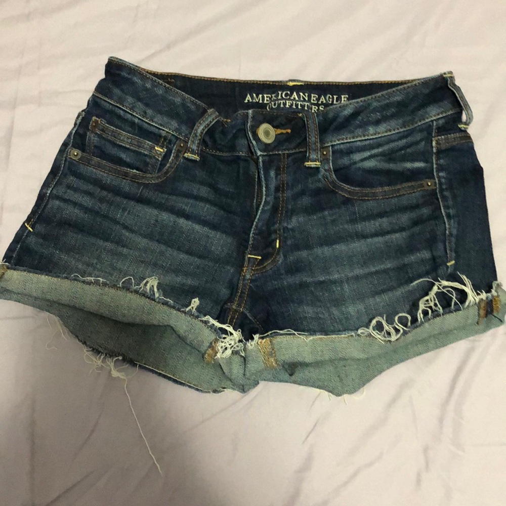 American eagle shorts